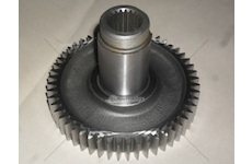 Kolo servočerpadla Tatra EURO III