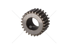 KOLO SLONECZNE ZWOLNICY MAN 25Z EURORICA 56170118