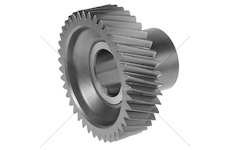 KOLO STALEGO ZAZEBIANIA MB GO240-8 40Z EURORICA 60532678