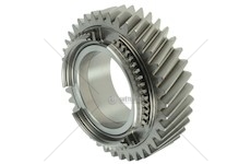 KOLO STALEGO ZAZEBIENIA MB G260-16 EURORICA 60532328