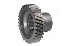 KOLO STALEGO ZAZEBIENIA ZF 16109 EURORICA 95570954