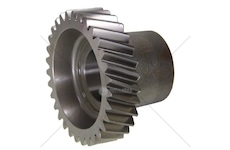 KOLO STALEGO ZAZEBIENIA ZF 16S109 EURORICA 95570955
