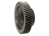 KOLO STALEGO ZAZEBIENIA ZF 6S-1600 47Z EURORICA 95533939