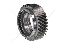 KOLO STALEGO ZAZEBIENIA ZF ASTRONIC 36Z EURORICA 95535842
