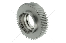 KOLO STALEGO ZAZEBIENIA ZF ASTRONIC EURORICA 95536332