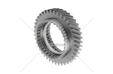 KOLO STALEGO ZAZEBIENIA ZF TRAXON 40Z EURORICA 95536477