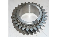 Kolo stálého záběru EURO-0774 27z