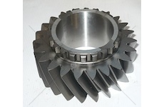 Kolo stálého záběru EURO-0784 23z