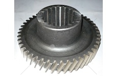 Kolo stálého záběru malé - originál Tatra