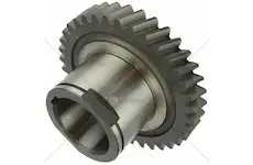 Kolo stálého záběru redukce | 6045-3001.1