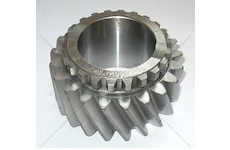 Kolo stálého záběru (stejné jako 0284) - orig.