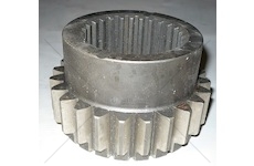 Kolo střední zadní nápravy -  BG