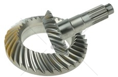 KOLO TALERZ.Z WALKIEM IVECO EUROTRAKER EURORICA 30170500