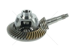 KOLO TALERZ.Z WALKIEM MB SPRINTER 46/11 EURORICA 60172078
