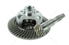 KOLO TALERZ.Z WALKIEM MB SPRINTER 51/13 EURORICA 60172146