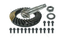 KOLO TALERZ.Z WALKIEM VOLVO 33:8 EURORICA 88171007