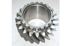 Kolo V rychlosti 21Z EURO