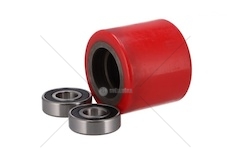 KOLO WOZKA PALETOWEGO TYL  72178-3-71