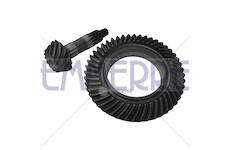 Kolo záběrové iveco daily 06> wałek+talerz sada 12/47 r=3.92 925049