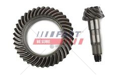 Kolo záběrové iveco daily 14> wałek+talerz sada 9/38t ø=225mm ft62418