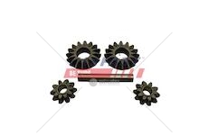 Kolo záběrové mercedes sprinter 95> 901-905 satelit sada ft66201