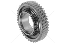 KOLO ZEBATE 1-GO BIEGU MB G56-6 G70-6 EURORICA 60532548