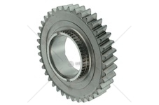 KOLO ZEBATE 1-GO BIEGU ZF 6AS800 38Z EURORICA 95536617