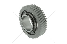 KOLO ZEBATE 1-GO BIEGU ZF ECOSPLIT 4 47Z EURORICA 95536606