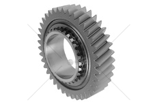 KOLO ZEBATE 2 BIEGU 38Z EURORICA 95570025