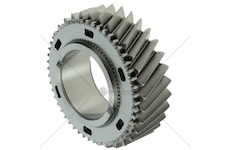 KOLO ZEBATE 2-GO BIEGU IVECO 2830.5 32Z EURORICA 95535775