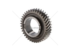 KOLO ZEBATE 2-GO BIEGU IVECO 2870.9 38Z EURORICA 30530391