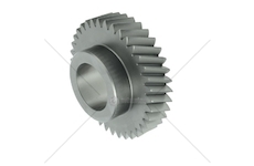 KOLO ZEBATE 2-GO BIEGU ZF 12S2130 EURORICA 95536079