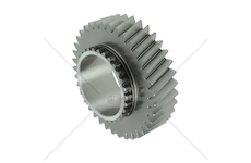 KOLO ZEBATE 2-GO BIEGU ZF ECOSPLIT 4 EURORICA 95536605