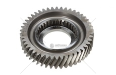 KOLO ZEBATE 2-GO BIEGU ZF TRAXON 46Z EURORICA 95536466
