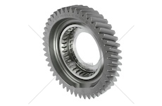 KOLO ZEBATE 2-GO BIEGU ZF TRAXON 46Z EURORICA 95536481