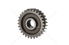 KOLO ZEBATE 28Z TYLNEGO MOSTU MB HL7 EURORICA 60170583