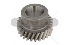 KOLO ZEBATE 3-BIEGU ZF 16S221 UYGUR 18207