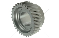 KOLO ZEBATE 3-GO BIEGU ZF ECOMID 31Z EURORICA 95530169