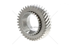 KOLO ZEBATE 4-GO BIEGU MB G280-16 36Z EURORICA 60532971