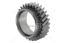 KOLO ZEBATE 4-GO BIEGU MB G56-6 G70-6 EURORICA 60532540