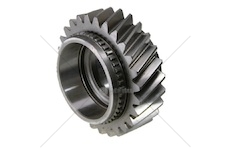 KOLO ZEBATE 4-GO BIEGU ZF 16S109 EURORICA 95570938