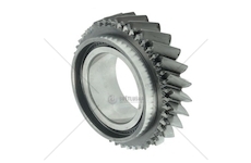 KOLO ZEBATE 4-GO BIEGU ZF 6S300 6S350 EURORICA 95534314