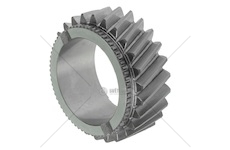 KOLO ZEBATE 4-GO BIEGU ZF ECOMID 26Z EURORICA 95530041