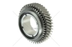 KOLO ZEBATE 6-GO BIEGU IVECO 2835.6 43Z EURORICA 30530431
