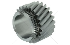 KOLO ZEBATE 6-GO BIEGU ZF 6S800  23 ZEBY EURORICA 95535320