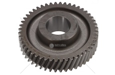 KOLO ZEBATE 6-GO BIEGU ZF 6S850  146667