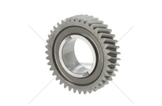 KOLO ZEBATE MB UNIMOG UG100-8/9,57 39Z EURORICA 60532882