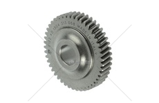 KOLO ZEBATE NAPEDU POMPY WSPOMAGANIA ZF EURORICA 95536615
