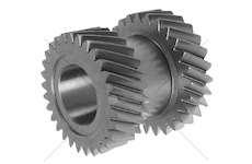 KOLO ZEBATE PODWOJNE WALKA POSREDNIEGO ZF EURORICA 95535415