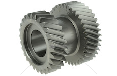 KOLO ZEBATE PODWOJNE WALKA POSREDNIEGO ZF EURORICA 95536175